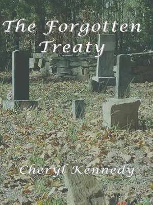 cover image of The Forgotten Treaty